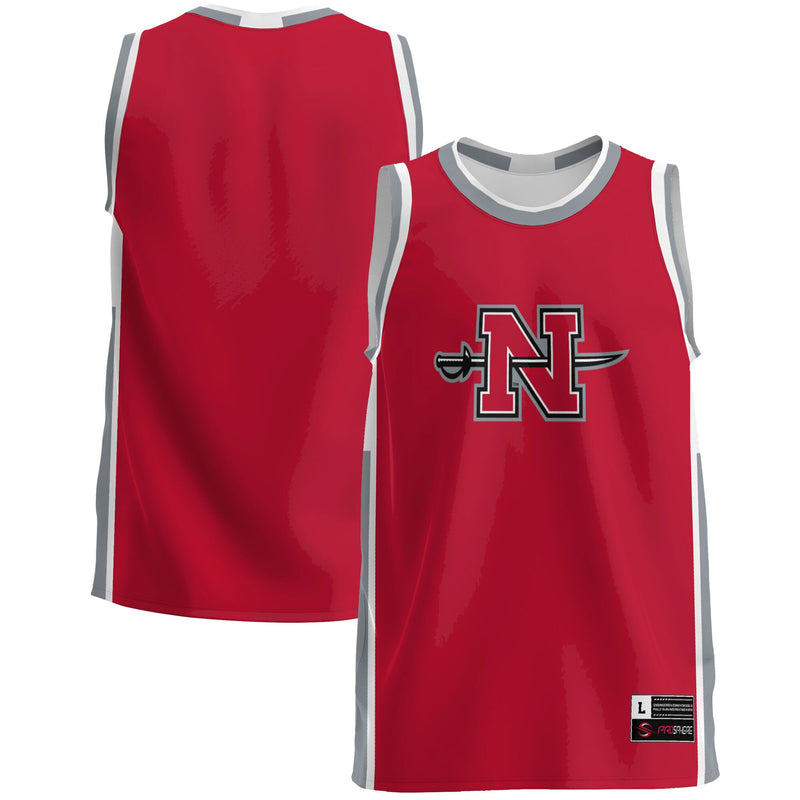 Nicholls State Colonels GameDay Greats Red jersey – view 1
