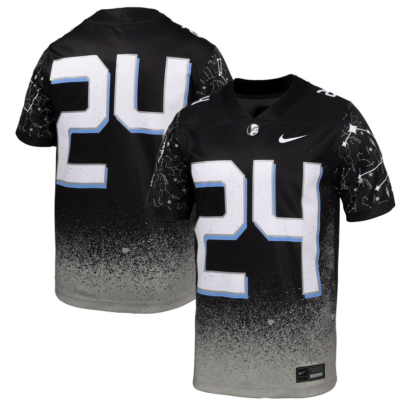UCF Knights Black jersey – view 1