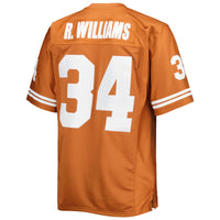 Texas Longhorns jersey – view 4