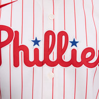 Philadelphia Phillies White jersey – view 3