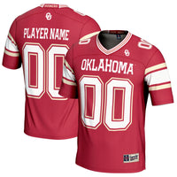 Oklahoma Sooners GameDay Greats jersey – view 2