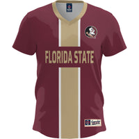 Florida State Seminoles GameDay Greats jersey – view 3