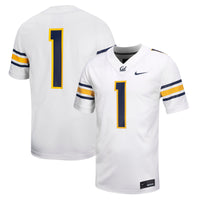 White jersey – view 2