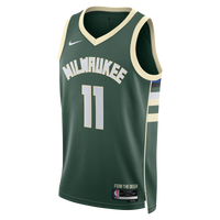 Milwaukee Bucks Tyler Herro - jersey – view 3
