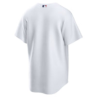 St. Louis Cardinals White jersey – view 4