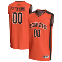 Oregon State Beavers GameDay Greats Orange jersey – view 1