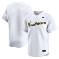 White jersey – view 1