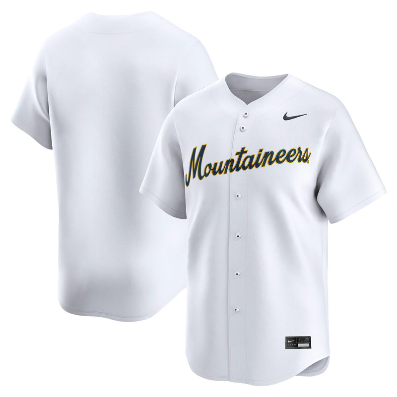 White jersey – view 1