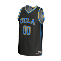 UCLA Bruins GameDay Greats Black jersey – view 3