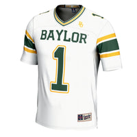 Baylor Bears White jersey – view 3