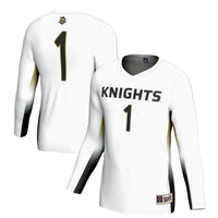 UCF Knights White jersey – view 1