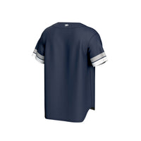 New Hampshire Wildcats GameDay Greats Navy jersey – view 4