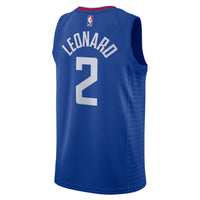 Los Angeles Clippers jersey – view 4