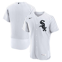 Chicago White Sox White jersey – view 1