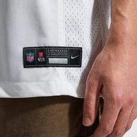Dallas Cowboys CeeDee Lamb White jersey – view 7