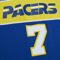 Indiana Pacers Royal jersey – view 5