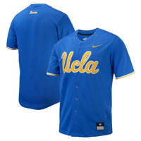 Blue jersey – view 2