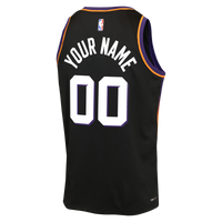 Phoenix Suns jersey – view 4