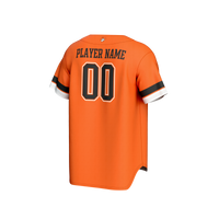 Oklahoma State Cowboys GameDay Greats Orange jersey – view 4