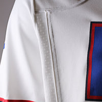 Buffalo Bills Josh Allen White jersey – view 9