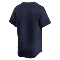 Navy jersey – view 4
