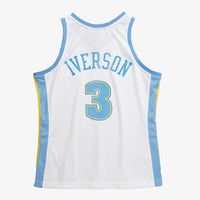 Denver Nuggets jersey – view 3