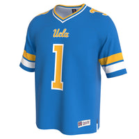 UCLA Bruins GameDay Greats Blue jersey – view 3