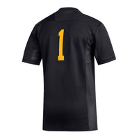 Grambling Tigers Black jersey – view 4
