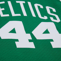 Boston Celtics - Brian Scalabrine jersey – view 4