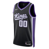 Sacramento Kings jersey – view 3