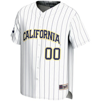 Cal Bears GameDay Greats White jersey – view 3