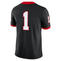 Black jersey – view 4