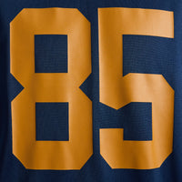 Green Bay Packers Tucker Kraft Navy jersey – view 12
