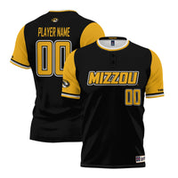 Missouri Tigers GameDay Greats Black jersey – view 1