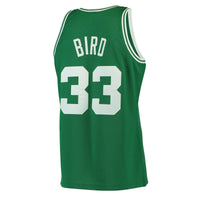 Kelly Green jersey – view 4