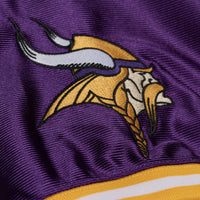 Minnesota Vikings Randy Moss Purple jersey – view 9