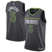 Minnesota Timberwolves jersey – view 2