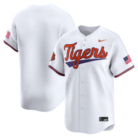 White jersey – view 1