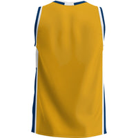 Emory Eagles GameDay Greats Blue jersey – view 4