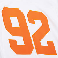 White Tennessee Volunteers 1983 White jersey – view 4