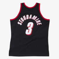 Portland Trail Blazers jersey – view 3