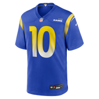 Los Angeles Rams Britain Covey Royal jersey – view 2