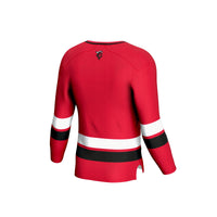 Rutgers Scarlet Knights GameDay Greats Scarlet jersey – view 4