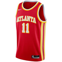 Atlanta Hawks Trae Young - jersey – view 2