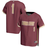Florida State Seminoles jersey – view 2