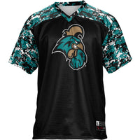 Coastal Carolina Chanticleers GameDay Greats Black jersey – view 3