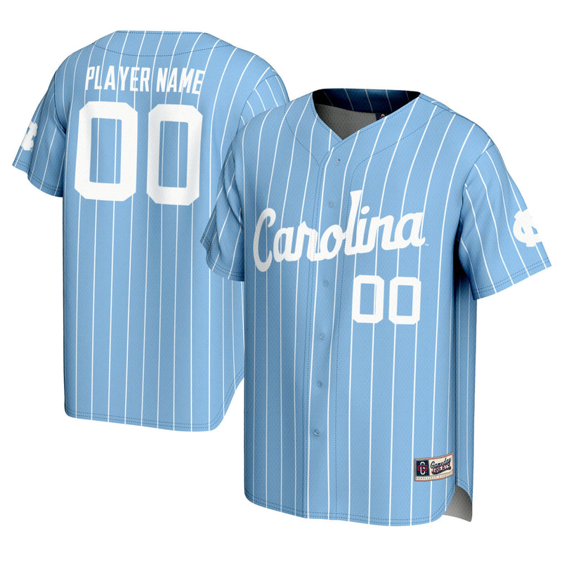 North Carolina Tar Heels GameDay Greats jersey – view 1