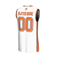 Oklahoma State Cowboys GameDay Greats White jersey – view 4