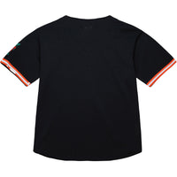 Florida Gators On The Black jersey – view 4
