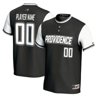 Providence Friars GameDay Greats Black jersey – view 2